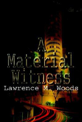 Material Witness magazine reviews