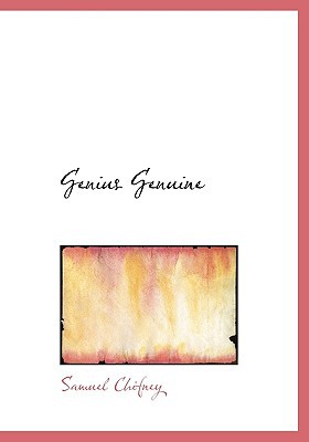 Genius Genuine magazine reviews