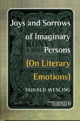 Joys and Sorrows of Imaginary Persons magazine reviews