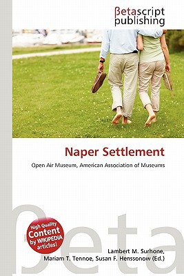 Naper Settlement magazine reviews