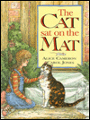The Cat Sat on the Mat magazine reviews