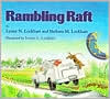 Rambling Raft magazine reviews