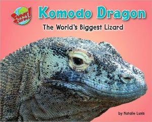 Komodo Dragon magazine reviews