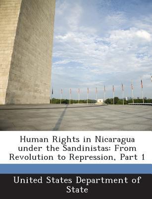 Human Rights in Nicaragua Under the Sandinistas magazine reviews