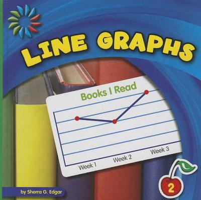 Line Graphs magazine reviews