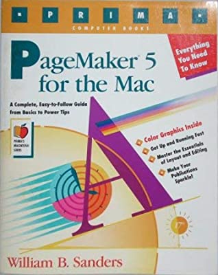 PageMaker 5 for the Mac: Everything You Need to Know magazine reviews