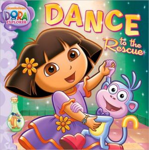 Dance to the Rescue magazine reviews