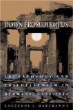Down from Olympus magazine reviews