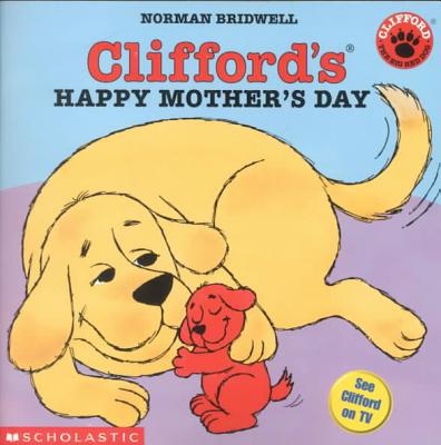 Clifford's Happy Mother's Day magazine reviews
