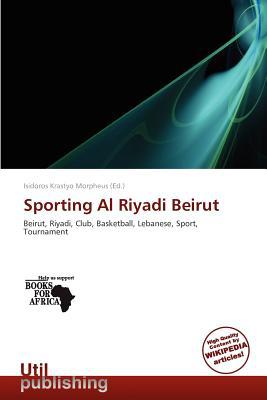 Sporting Al Riyadi Beirut magazine reviews
