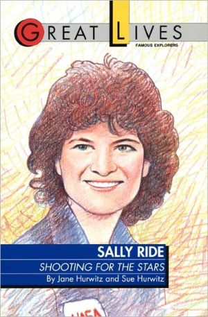 Sally Ride magazine reviews