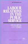 Labour Relations in the Public Service magazine reviews