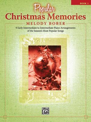 Popular Christmas Memories, Book 1 magazine reviews