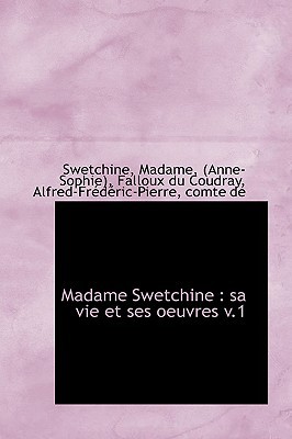 Madame Swetchine magazine reviews