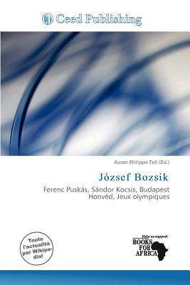 J Zsef Bozsik magazine reviews