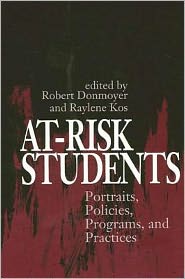 At-Risk Students magazine reviews