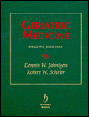 Geriatric medicine magazine reviews