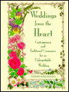 Weddings from the Heart magazine reviews