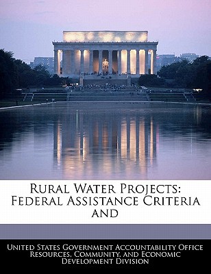 Rural Water Projects magazine reviews