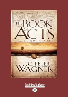 The Book of Acts magazine reviews