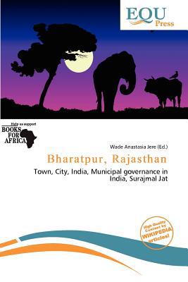 Bharatpur, Rajasthan magazine reviews