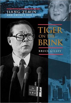 Tiger on the Brink magazine reviews