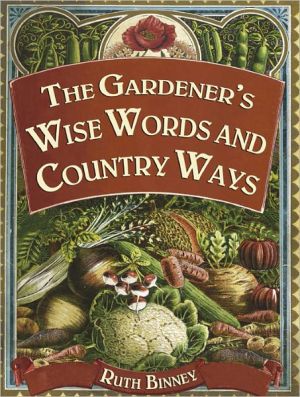 The Gardener's Wise Words and Country Ways magazine reviews