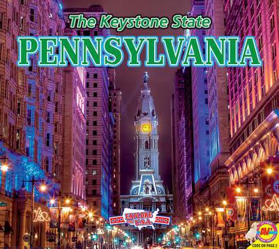 Pennsylvania, with Code magazine reviews