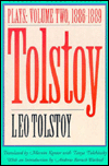Tolstoy Plays, Volume 2: 1886-1889 book written by Leo Tolstoy