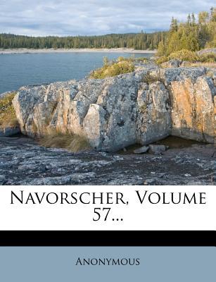 Navorscher, Volume 57... magazine reviews