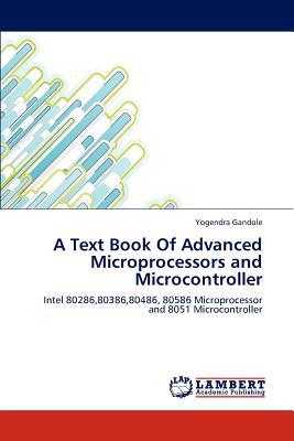 A Text Book of Advanced Microprocessors and Microcontroller magazine reviews