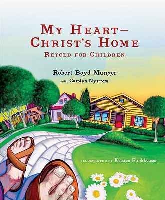 My Heart - Christ�s Home magazine reviews