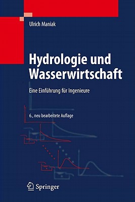 Hydrologie Und Wasserwirtschaft magazine reviews