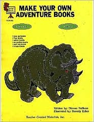 Make Your Own Adventure Books magazine reviews