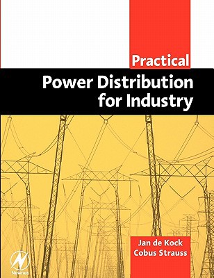 Practical Power Distribution for Industry magazine reviews