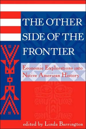 The Other Side Of The Frontier book written by Linda L Barrington