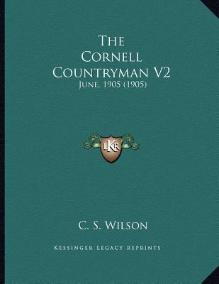 The Cornell Countryman V2 magazine reviews