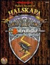 Halskapa Domain Sourcebook magazine reviews