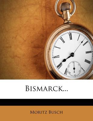 Bismarck... magazine reviews