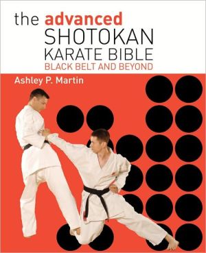 Advanced Shotokan Karate Book magazine reviews