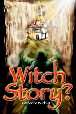 Witch Story? magazine reviews