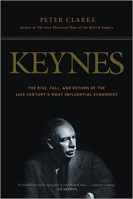 Keynes magazine reviews