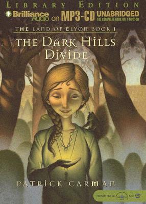 The Dark Hills Divide magazine reviews