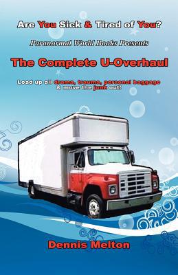 The Complete U-Overhaul magazine reviews