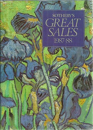 Sothebys Great Sales 1987-88 magazine reviews