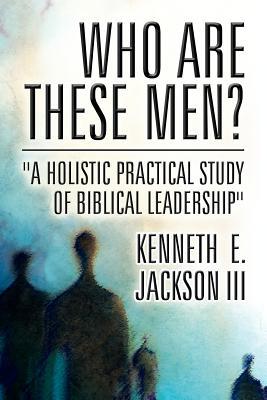 Who Are These Men? magazine reviews