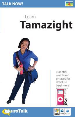 Talk Now! Tamazight/ Berber magazine reviews