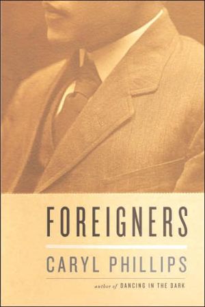Foreigners magazine reviews