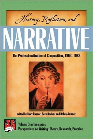 History, Reflection, and Narrative magazine reviews