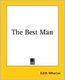 Best Man book written by Edith Wharton